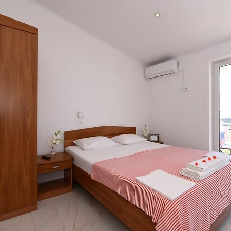 Makarska Sea View Rooms 객실 사진