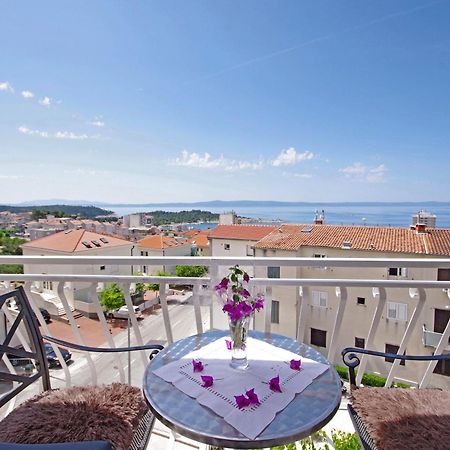 Makarska Sea View Rooms 외부 사진