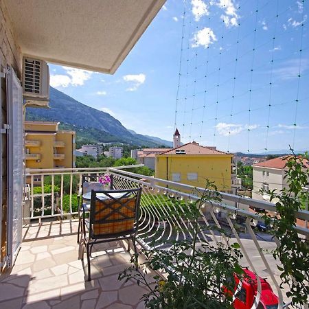 Makarska Sea View Rooms 외부 사진