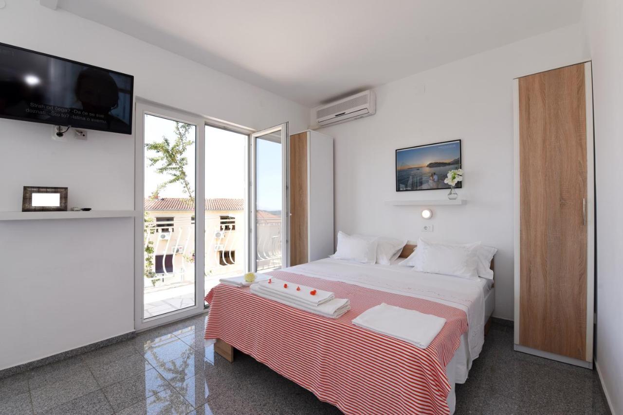 Makarska Sea View Rooms 외부 사진