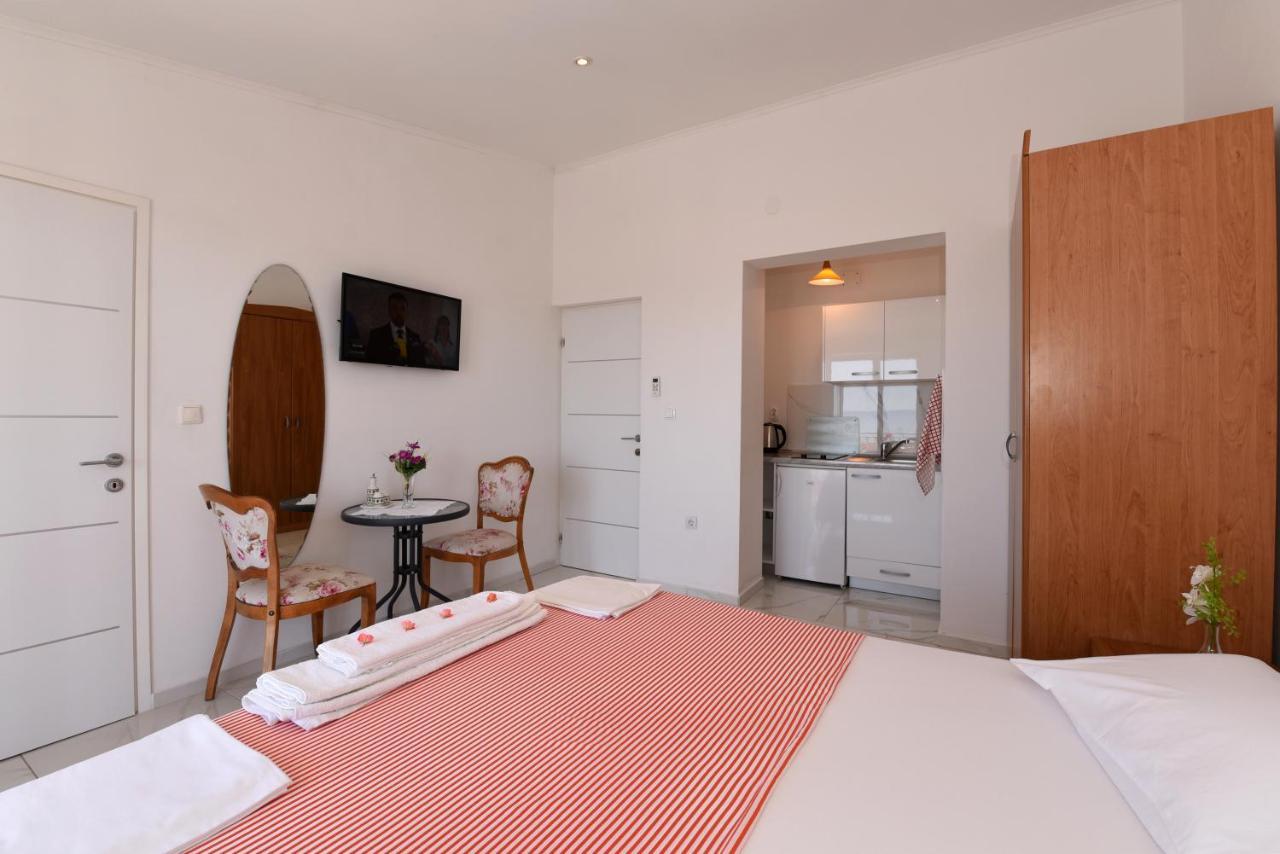 Makarska Sea View Rooms 외부 사진