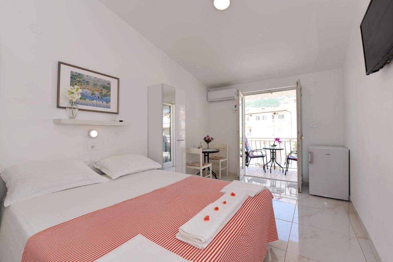 Makarska Sea View Rooms 외부 사진