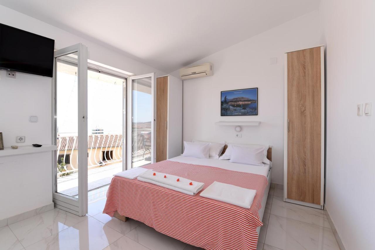 Makarska Sea View Rooms 외부 사진