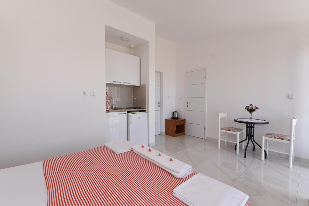 Makarska Sea View Rooms 외부 사진