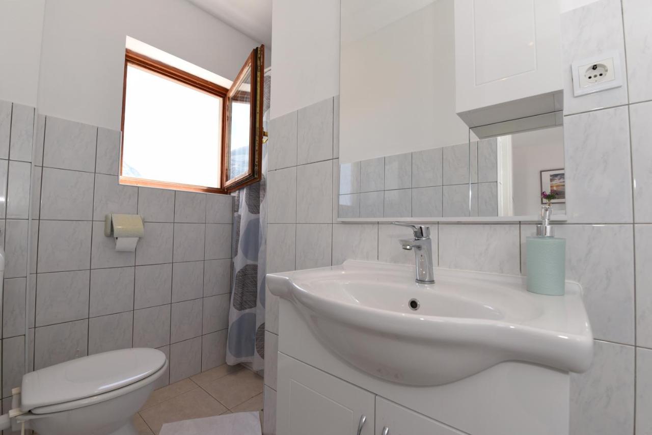 Makarska Sea View Rooms 외부 사진