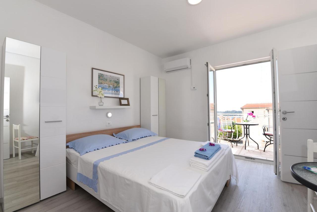 Makarska Sea View Rooms 외부 사진