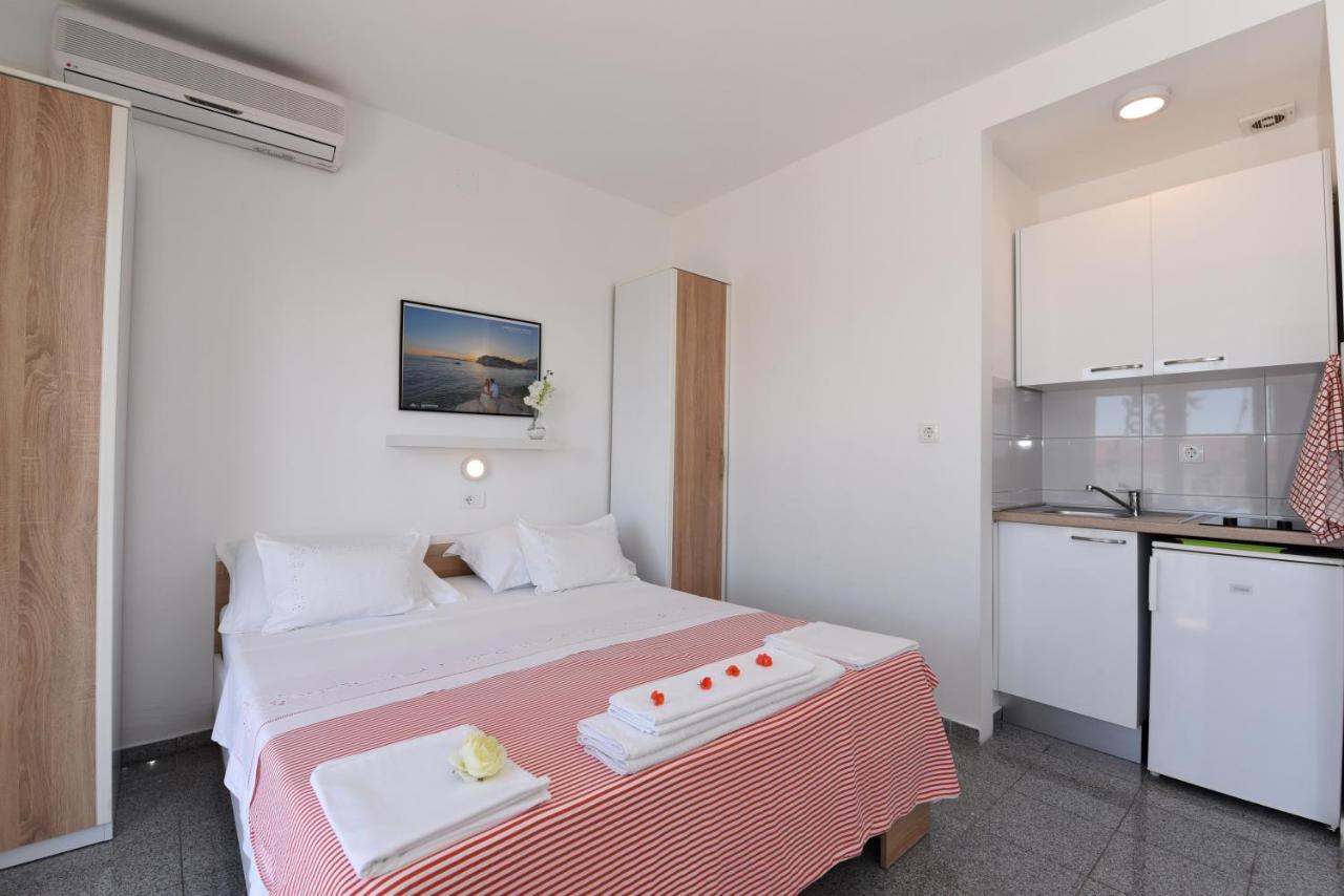 Makarska Sea View Rooms 외부 사진
