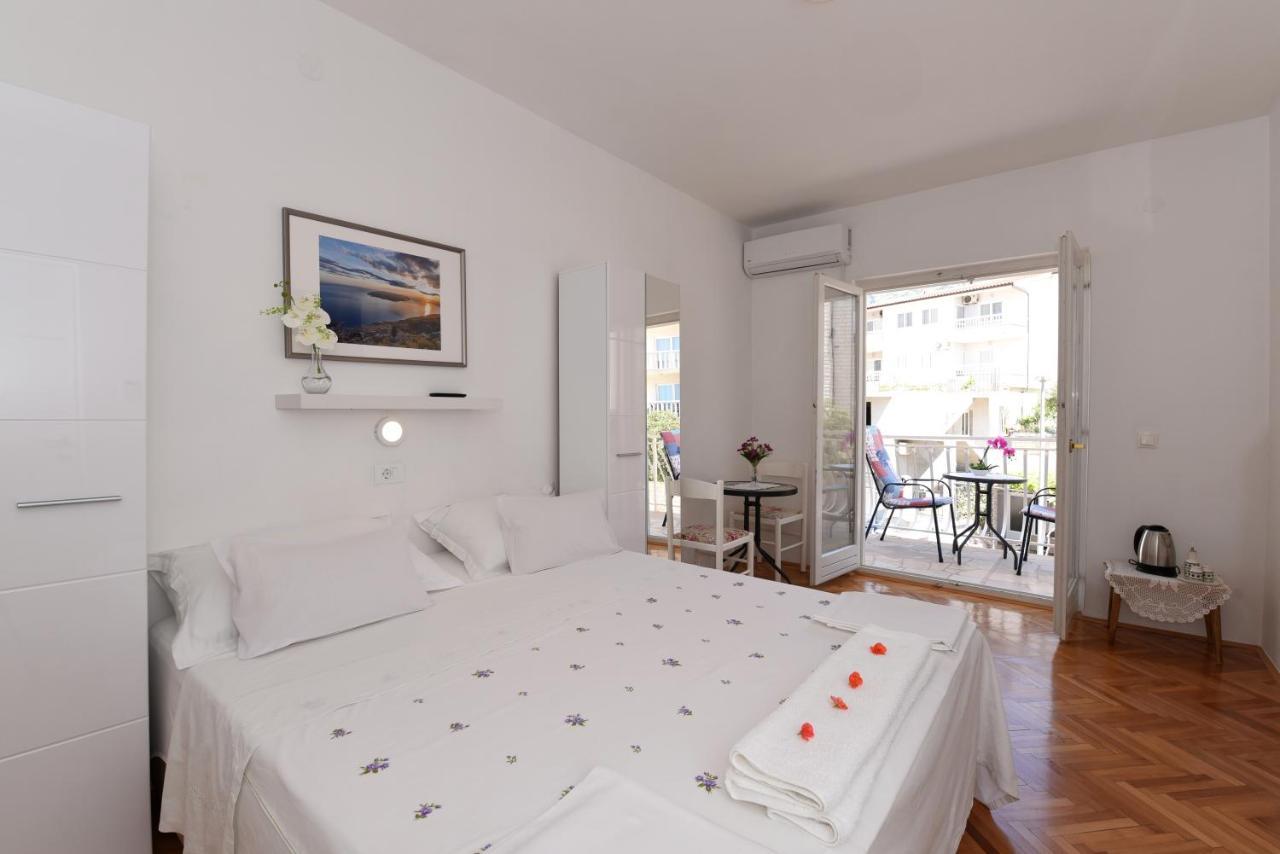 Makarska Sea View Rooms 외부 사진