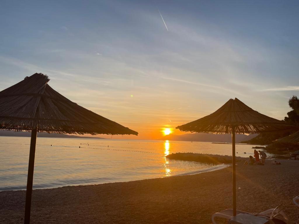 Makarska Sea View Rooms 외부 사진