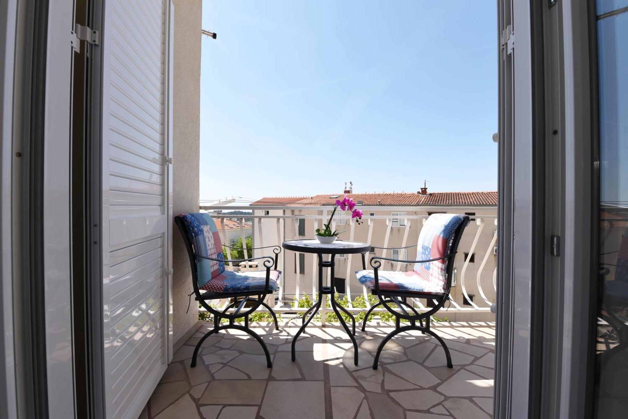 Makarska Sea View Rooms 객실 사진