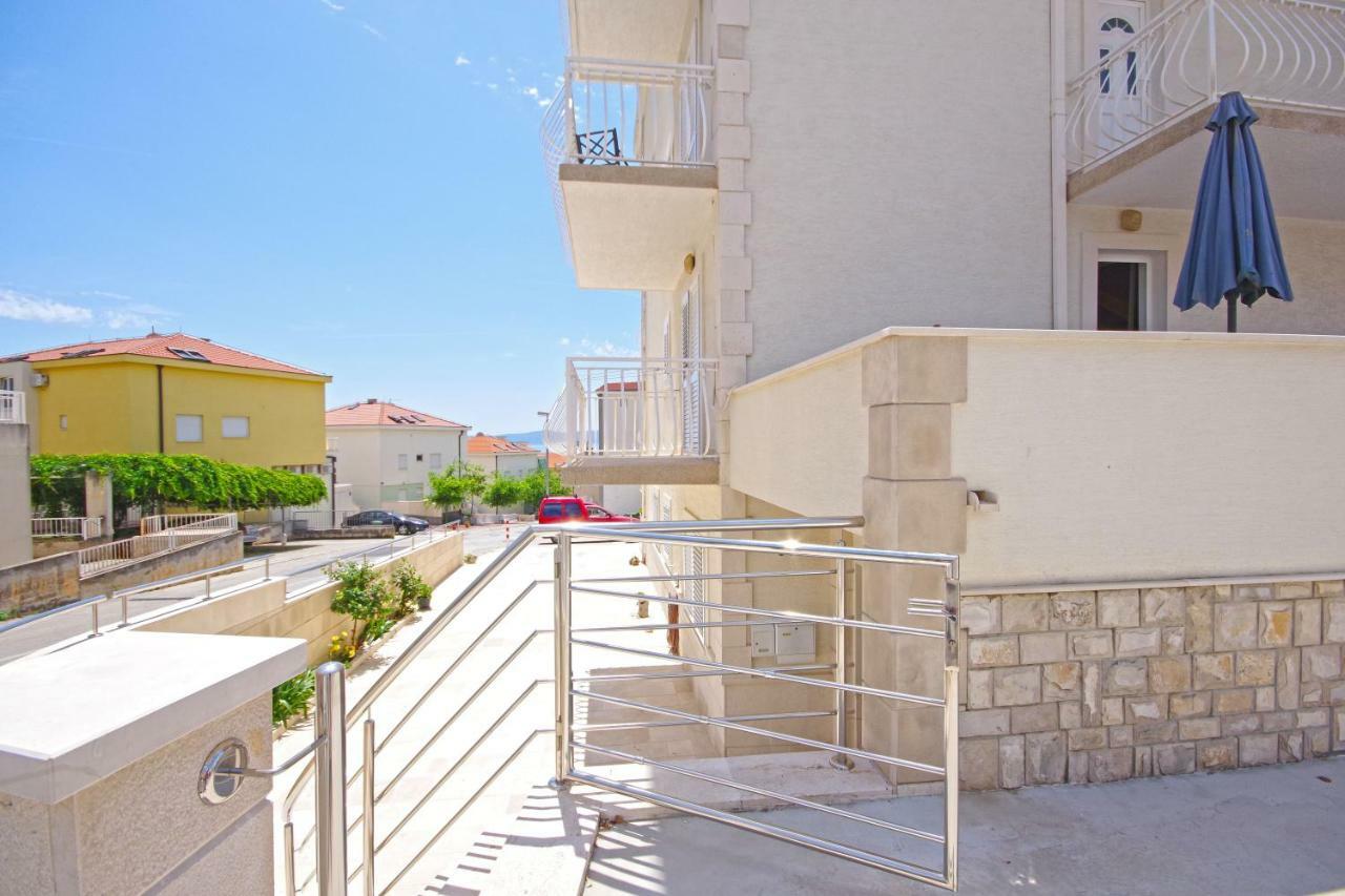 Makarska Sea View Rooms 외부 사진