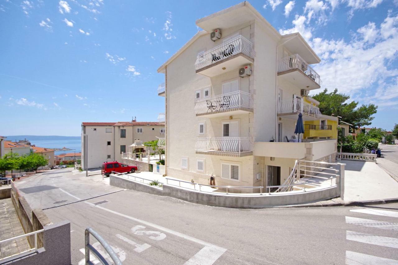 Makarska Sea View Rooms 외부 사진