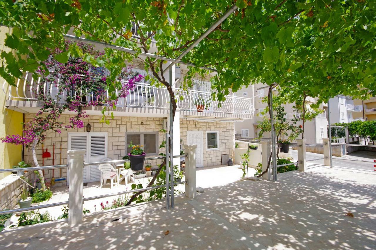 Makarska Sea View Rooms 외부 사진