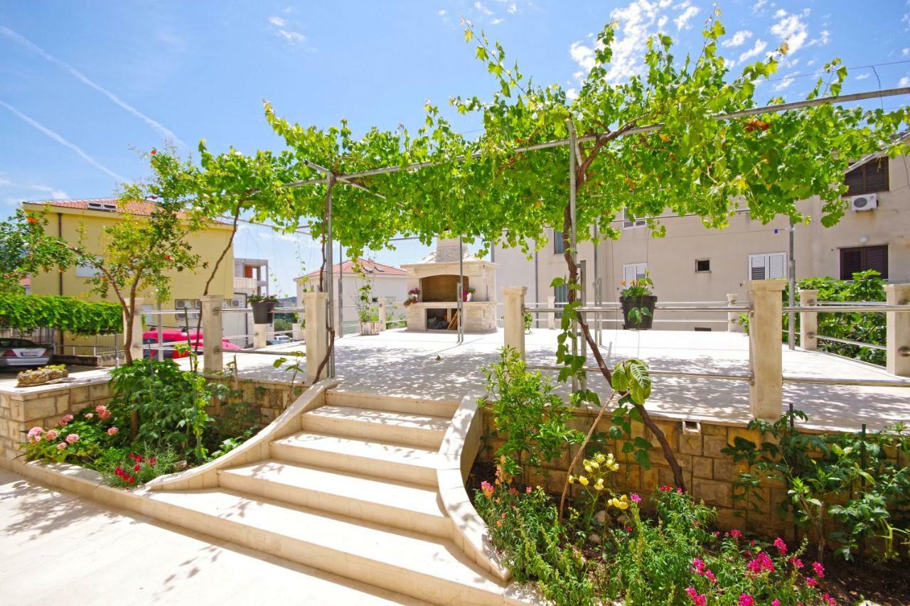 Makarska Sea View Rooms 외부 사진