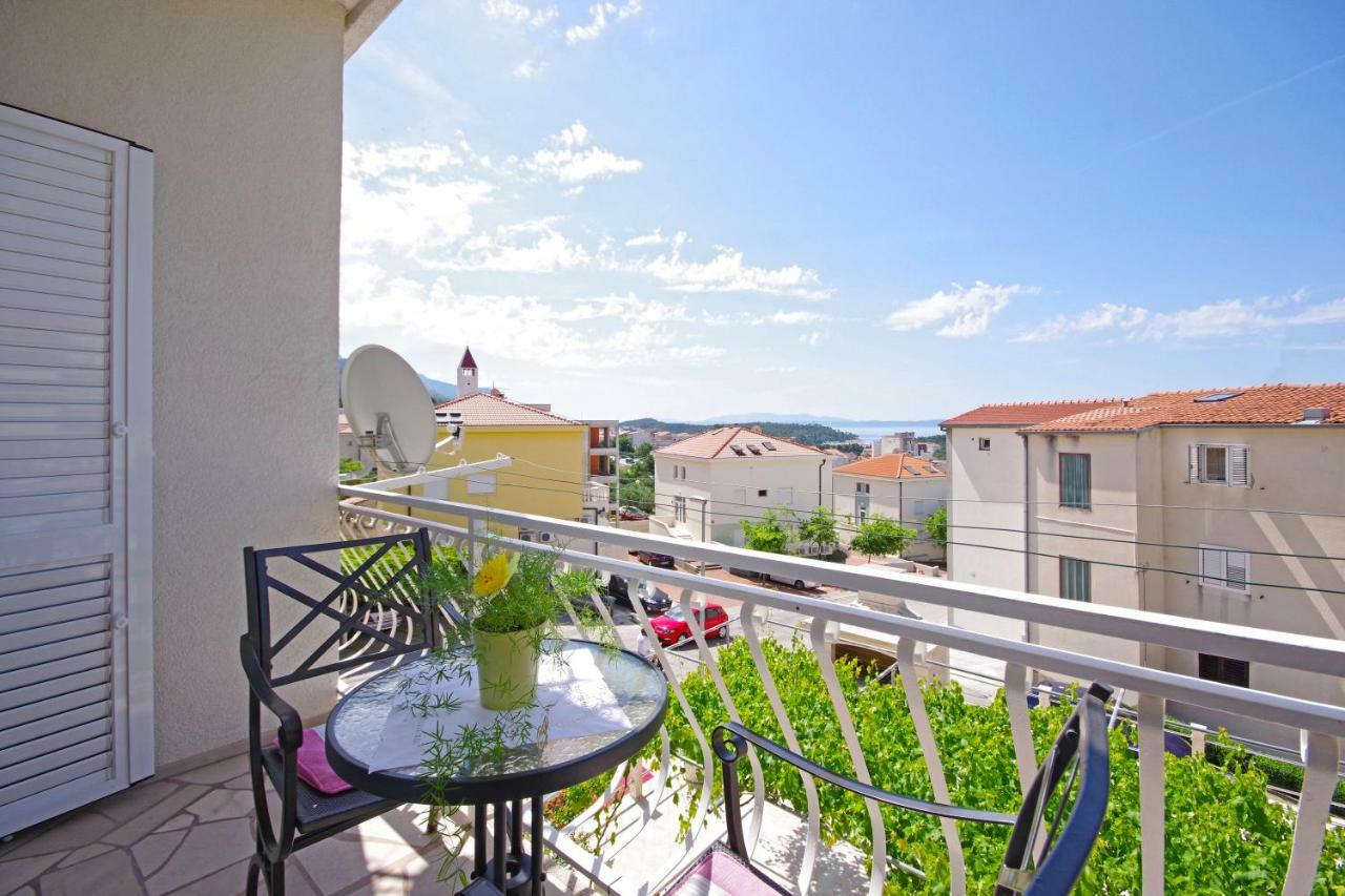 Makarska Sea View Rooms 외부 사진